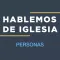 Personas - Hablemos de iglesia