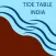 Tide Table India