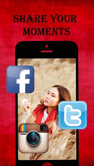 Easy Photo Editor- All in 1 image Editing Tool With Effects, Filters, And Stickers Screenshots