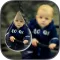 Pip Camera ++ 2nd Gen Pic in Pic Photo Effects Editor