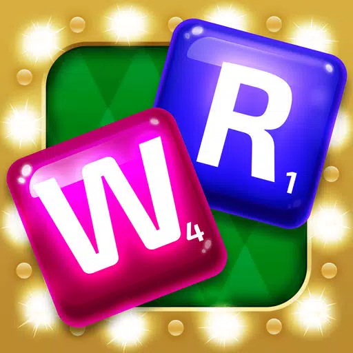 Word Club: Word Puzzle Game Word Club: Word Puzzle Game