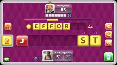 Word Club: Word Puzzle Game Screenshots