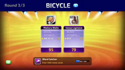 Word Club: Word Puzzle Game Screenshots