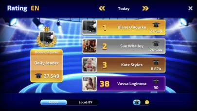 Word Club: Word Puzzle Game Screenshots