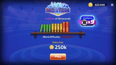 Word Club: Word Puzzle Game Screenshots