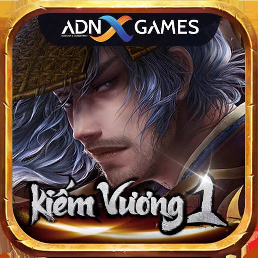 Kiếm Vương 1 ADNX Kiếm Vương 1 ADNX