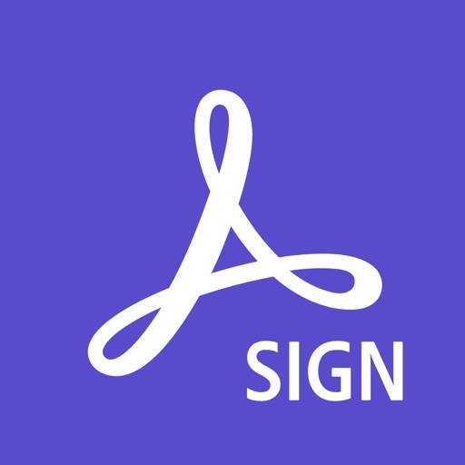Adobe Acrobat Sign Adobe Acrobat Sign