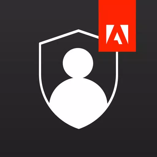 Adobe Authenticator Adobe Authenticator