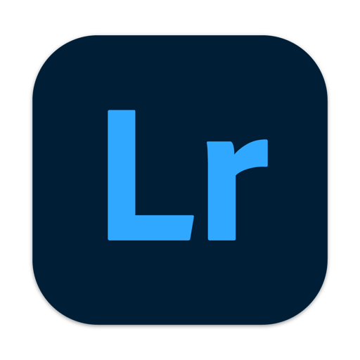 Adobe Lightroom Adobe Lightroom
