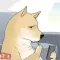 I Became A Dog - Comic