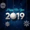 New Year 2019