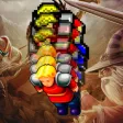 Tibia More