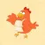 The Little Red Hen Interactive