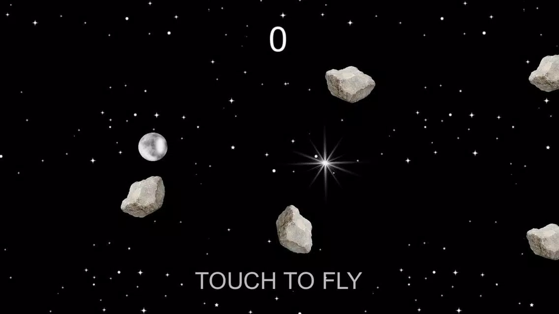 تصاویر Lost Moon