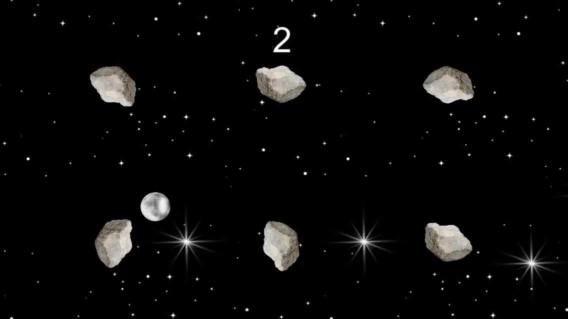 تصاویر Lost Moon