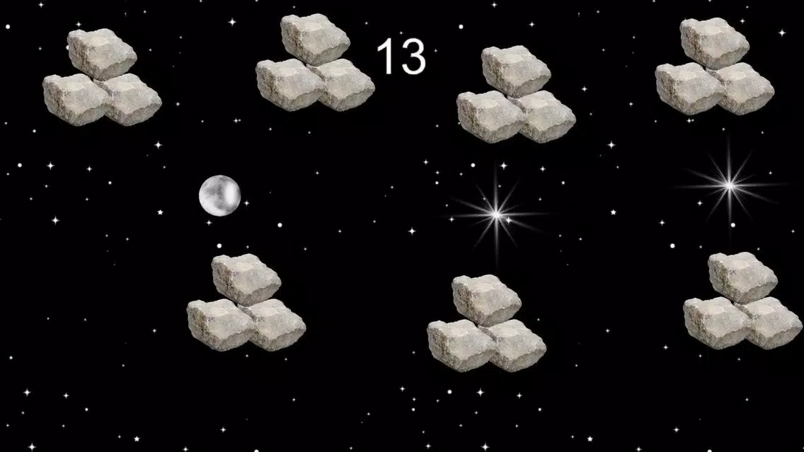 تصاویر Lost Moon