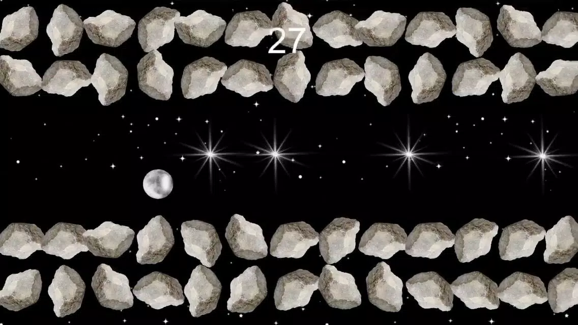 تصاویر Lost Moon