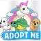 Adopt me Wallpaper