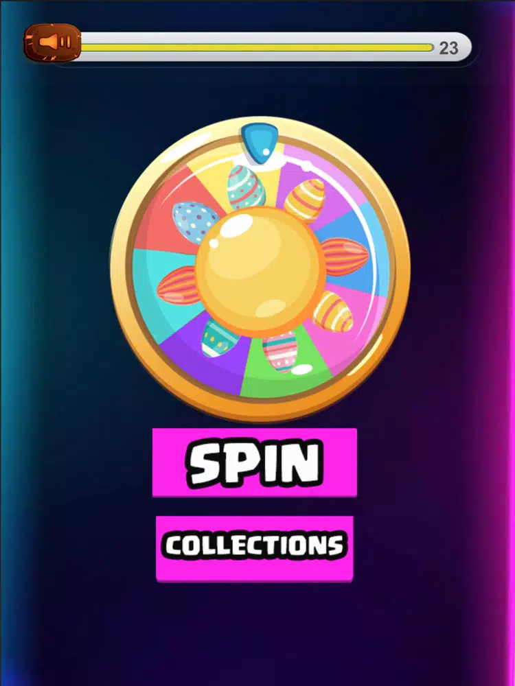 Adopt Me Rainbow Pets Quiz Egg iPad Screenshots
