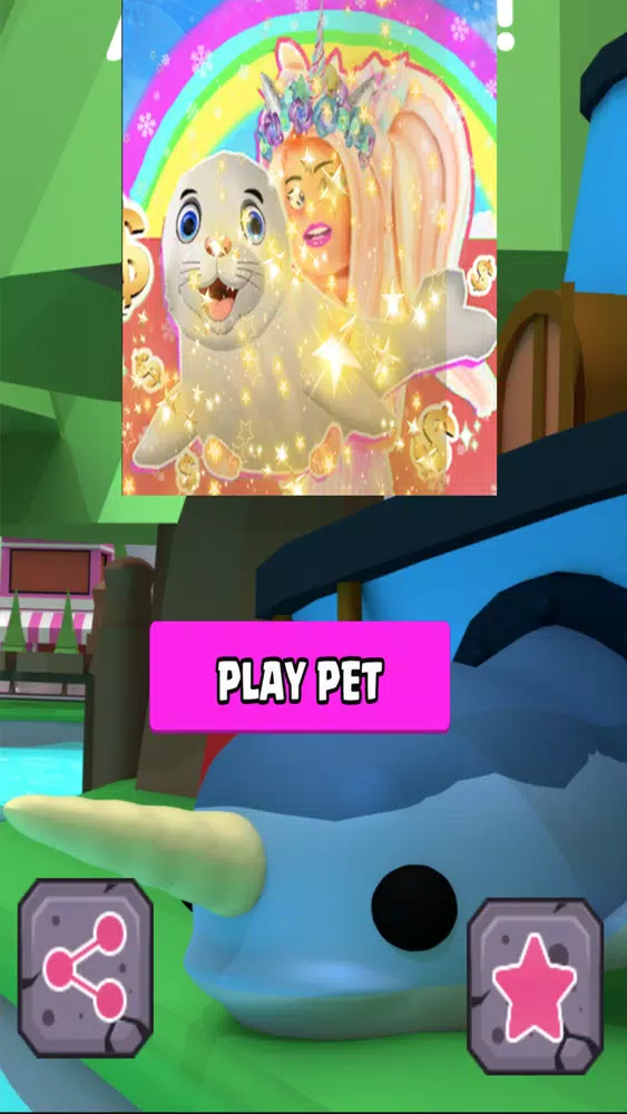 Adopt Me Rainbow Pets Quiz Egg Screenshots