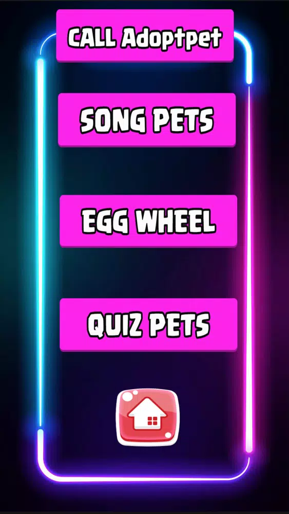 Adopt Me Rainbow Pets Quiz Egg Screenshots