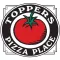 Toppers Pizza Place
