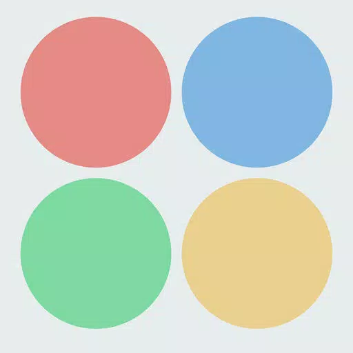Simon Says: Colorblind Edition Simon Says: Colorblind Edition
