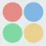 Simon Says: Colorblind Edition
