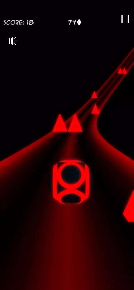 Triple Rush Screenshots