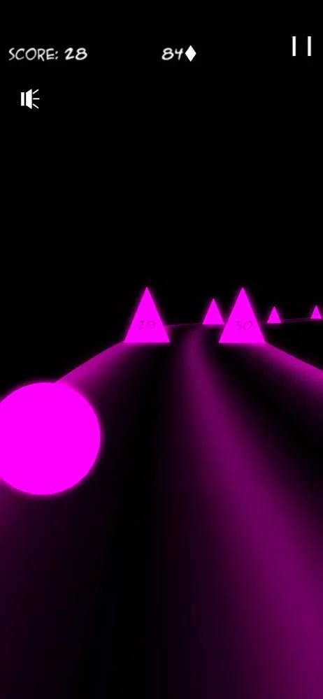 Triple Rush Screenshots