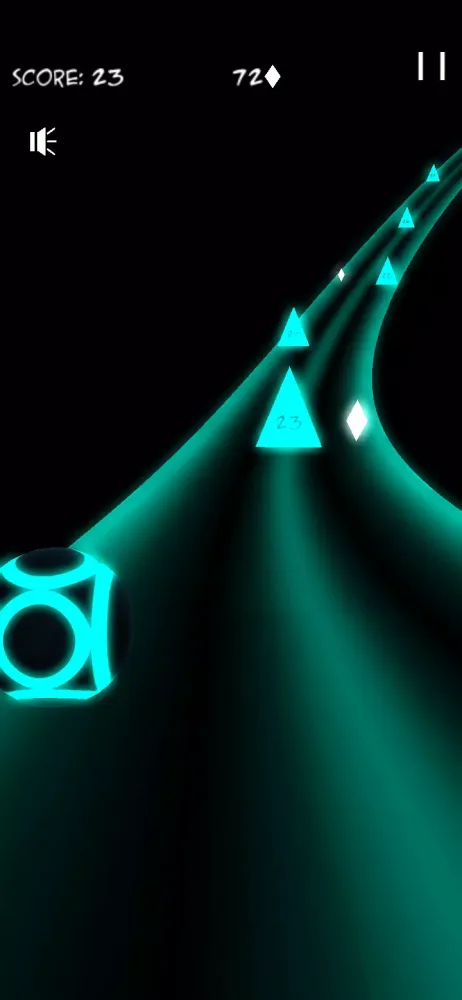 Triple Rush Screenshots