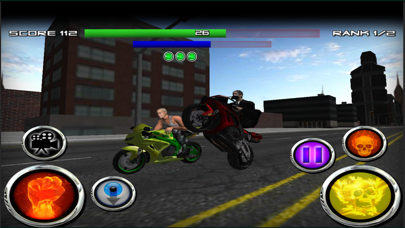 تصاویر Race, Stunt, Fight 2! Lite