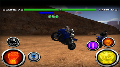تصاویر Race, Stunt, Fight 2! Lite