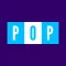 Pop Vowels - Unscramble the Words Puzzle Game
