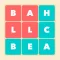 9 Letters Summer Words - Find the Hidden Words Puzzle Game