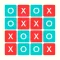 Tic Tac Tiles - A Takuzu Based Puzzle Game