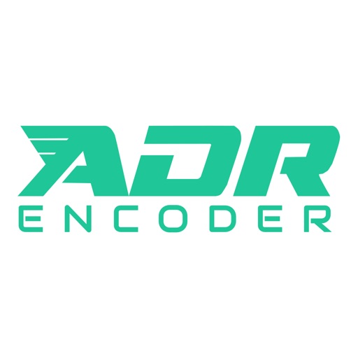ADR Encoder ADR Encoder