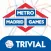 Metro Games: Madrid - Trivial