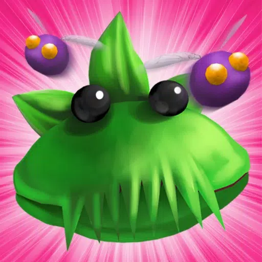 Tower Creeper Tower Creeper