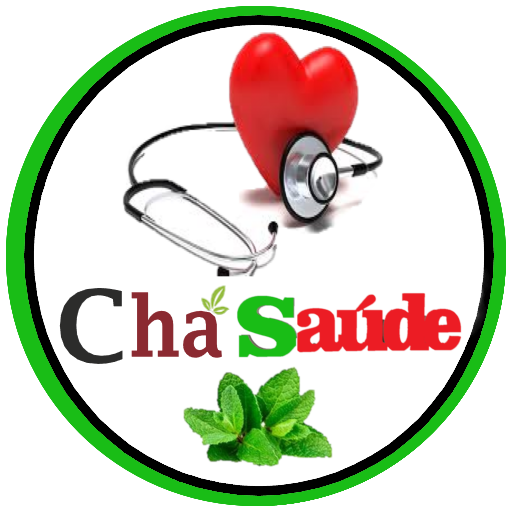 Chá Saúde Ervas Medicinais