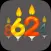 Birthday Candles Sticker Pack