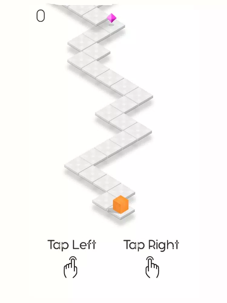 Path Race iPad  Ekran Görüntüleri