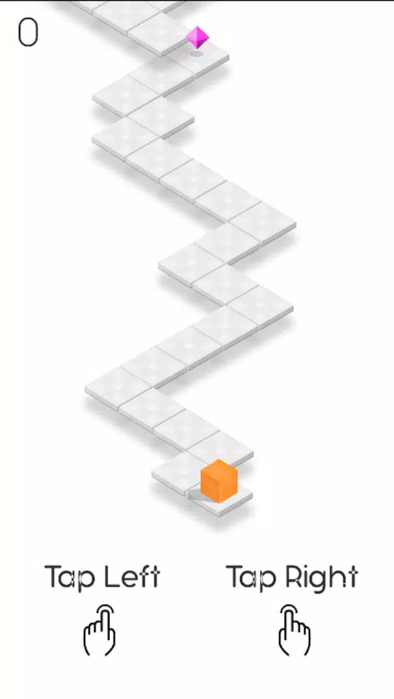 Path Race Ekran Görüntüleri