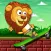 Lion Skate - Adventure Runner