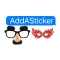 AddASticker Dress-up