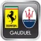 Ferrari Maserati Gauduel
