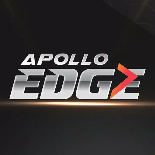 Apollo Edge Apollo Edge