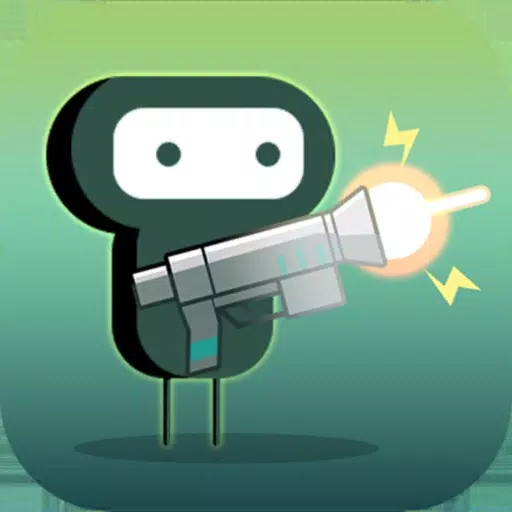 Robo Gunner Robo Gunner