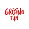 Grisino Fan