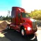 USA Truck Transport Simulator